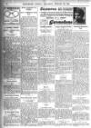 Gloucester Journal Saturday 23 January 1926 Page 6