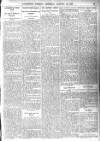 Gloucester Journal Saturday 23 January 1926 Page 21