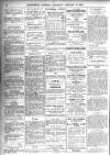 Gloucester Journal Saturday 30 January 1926 Page 10