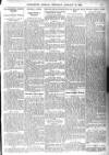 Gloucester Journal Saturday 30 January 1926 Page 11