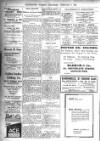 Gloucester Journal Saturday 06 February 1926 Page 2