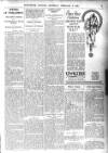 Gloucester Journal Saturday 06 February 1926 Page 9