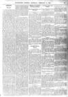 Gloucester Journal Saturday 13 February 1926 Page 15