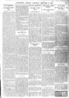 Gloucester Journal Saturday 13 February 1926 Page 21