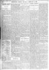 Gloucester Journal Saturday 13 February 1926 Page 22