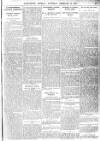 Gloucester Journal Saturday 13 February 1926 Page 23