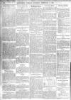 Gloucester Journal Saturday 13 February 1926 Page 24