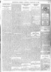 Gloucester Journal Saturday 20 February 1926 Page 17