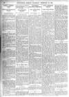 Gloucester Journal Saturday 20 February 1926 Page 22
