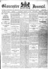 Gloucester Journal Saturday 13 March 1926 Page 1