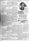 Gloucester Journal Saturday 17 April 1926 Page 6