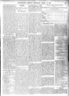 Gloucester Journal Saturday 17 April 1926 Page 13