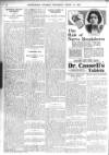 Gloucester Journal Saturday 24 April 1926 Page 4