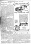Gloucester Journal Saturday 24 April 1926 Page 6