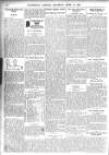Gloucester Journal Saturday 24 April 1926 Page 14