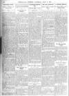 Gloucester Journal Saturday 17 July 1926 Page 18