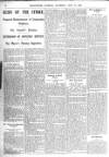 Gloucester Journal Saturday 31 July 1926 Page 14