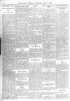 Gloucester Journal Saturday 31 July 1926 Page 16