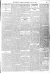 Gloucester Journal Saturday 31 July 1926 Page 21