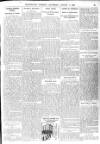 Gloucester Journal Saturday 07 August 1926 Page 15