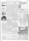 Gloucester Journal Saturday 11 September 1926 Page 3