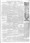 Gloucester Journal Saturday 11 September 1926 Page 5