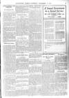 Gloucester Journal Saturday 11 September 1926 Page 7
