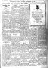 Gloucester Journal Saturday 11 September 1926 Page 23