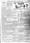 Gloucester Journal Saturday 18 September 1926 Page 9