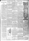 Gloucester Journal Saturday 09 October 1926 Page 5