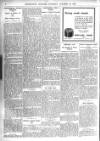 Gloucester Journal Saturday 16 October 1926 Page 6