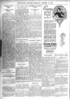 Gloucester Journal Saturday 16 October 1926 Page 8