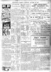 Gloucester Journal Saturday 23 October 1926 Page 3