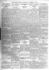 Gloucester Journal Saturday 30 October 1926 Page 6