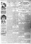 Gloucester Journal Saturday 06 November 1926 Page 3