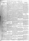 Gloucester Journal Saturday 27 November 1926 Page 6