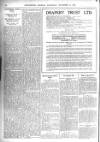 Gloucester Journal Saturday 11 December 1926 Page 16