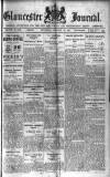 Gloucester Journal Saturday 15 January 1927 Page 1