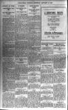 Gloucester Journal Saturday 15 January 1927 Page 6