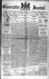 Gloucester Journal Saturday 05 February 1927 Page 1