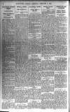 Gloucester Journal Saturday 05 February 1927 Page 6