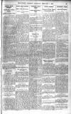 Gloucester Journal Saturday 05 February 1927 Page 19