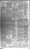 Gloucester Journal Saturday 05 February 1927 Page 24