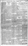 Gloucester Journal Saturday 12 February 1927 Page 13