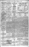 Gloucester Journal Saturday 19 February 1927 Page 11