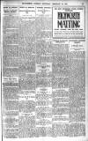 Gloucester Journal Saturday 19 February 1927 Page 21