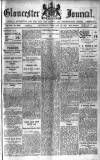 Gloucester Journal Saturday 26 February 1927 Page 1