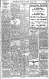 Gloucester Journal Saturday 12 March 1927 Page 23