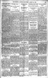 Gloucester Journal Saturday 19 March 1927 Page 19