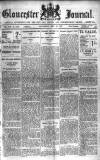 Gloucester Journal Saturday 21 May 1927 Page 1